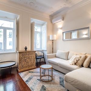 Appartement à 2 Chambres à Coucher