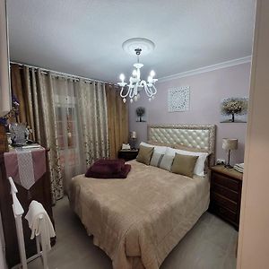 Shared Accommodation A Room With A View Of The Garden