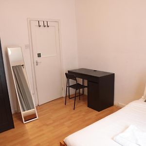 Camden Studio