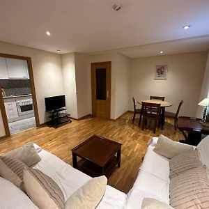 Apartamento Almas Centro