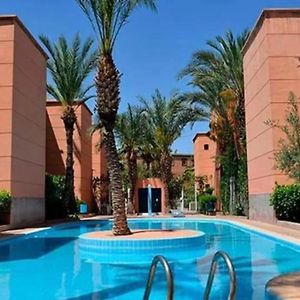 Riad Atlas Logement Entier Prive Avec Jacuzzi Au Coeur De Marrakesh Entire Accommodation
