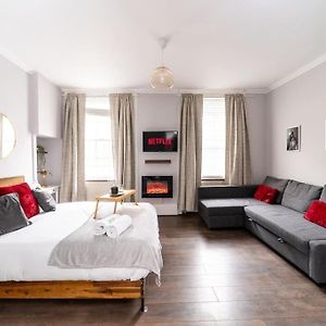 Appartement Studio