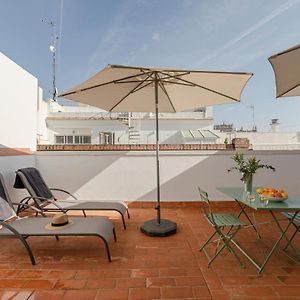 Studio de Luxe Lit Queen-Size