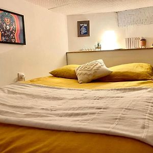 Le Romi - Capitole Hypercentre - Appart Cosy