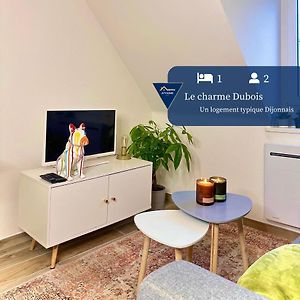 Le Charme Dubois