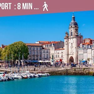 Ღ Marche Central • Au Coeur De Ville & Spacieux