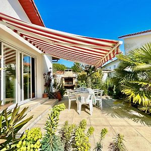 Villa Teiva - 200M De La Plage