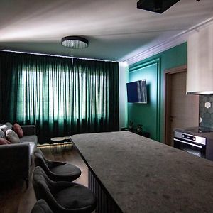 Jungle Apartment In The Center