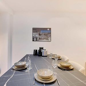 Elegant Apartment - 2Br-6P - Le Marais
