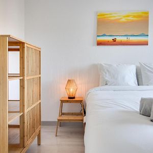 Appartement à 3 Chambres à Coucher