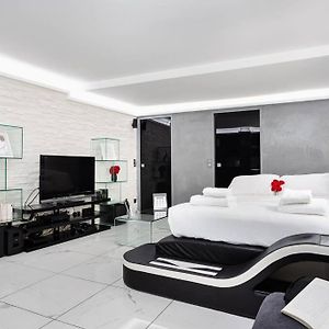 Appartement Studio