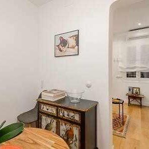 Apartamento La Latina Palacio