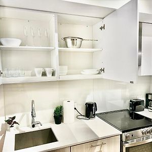 Appartement à 2 Chambres à Coucher