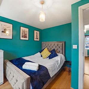 Spacious 2Br Flat In The Heart Of Angel Islington