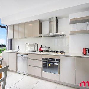 Metawise Sydney Cbd Haymarket Luxe 2Bed Penthouse Bella