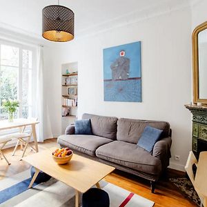 Appartement à 2 Chambres à Coucher