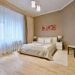 Standard Apartment By Hi5 - Dessewffy 2 Bedroom