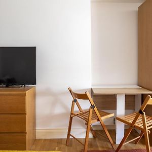 South Kensington Courtfield Gardens Studio