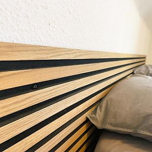 Ruhige 3 Zimmer Wohnung Gut Angebunden