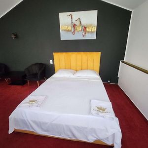 Chambre Supérieure Lit King-Size