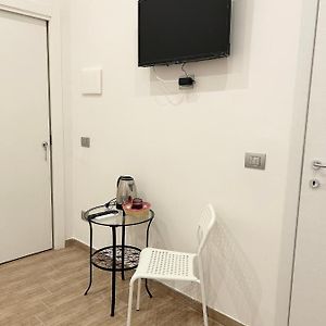 Private Bathroom Double Room
