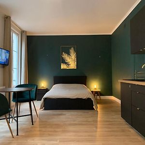 Appartement à 1 Chambre à Coucher