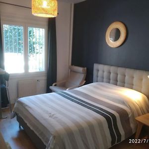 Studio Hypercentre Quai De Seine