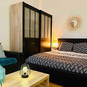 Appartement à 1 Chambre à Coucher