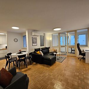 Ljubljana Central Suite Martin In The City Center