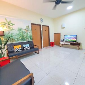 Appartement de Luxe