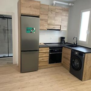 U3 Apartamento Nuevo, Bien Comunicado Madrid Centro
