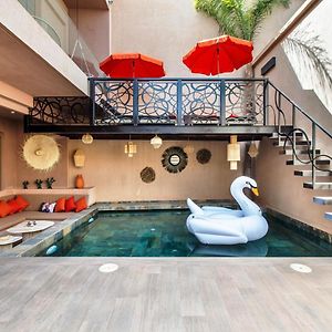 Villa Serenity & Spa - Breakfast