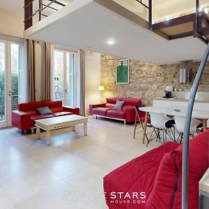 Appartement Rez-de-Chaussée