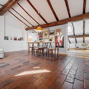 Appartement à 1 Chambre à Coucher