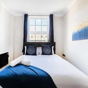 Appartement Supérieur à 1 Chambre à Coucher