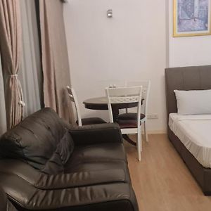 Studio de Luxe Lit King-Size