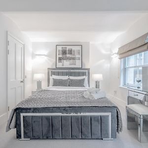 Tottenham Court'S House - 2 Bed