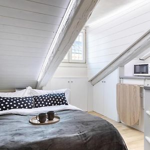 Appartement à 1 Chambre à Coucher