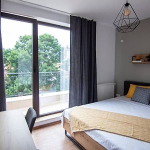 Appartement à 2 Chambres à Coucher
