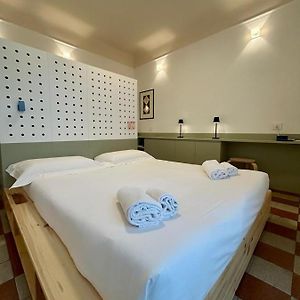 Kibilu - Via Cibrario Linea Rossa Metro Rovereto - Vicinanze Stazione Centrale