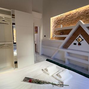 Suite Stylish & Cozy Apartment In The Heart Of Florence