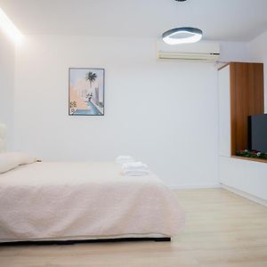 Bella Tirana Apartments