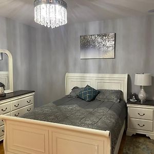 Appartement à 3 Chambres à Coucher