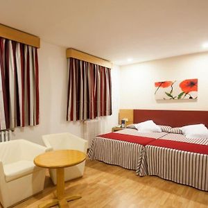Chambre Familiale Double