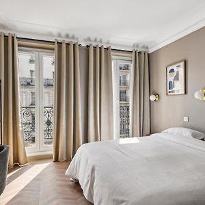 Chambre Supérieure Double