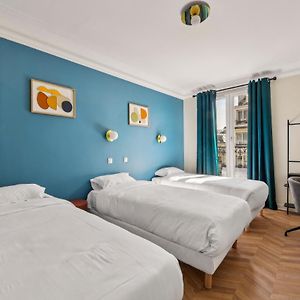 Chambre Standarde Triple