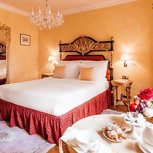 Chambre Double de Luxe
