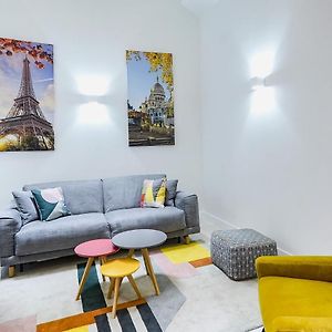Appartement de Luxe
