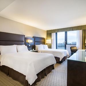 Chambre Premium Lit Queen-Size