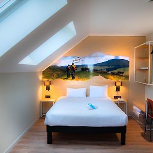 Chambre Familiale Lit King-Size